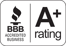 Weather Masters - BBB Accredited Business with A+ Rating
