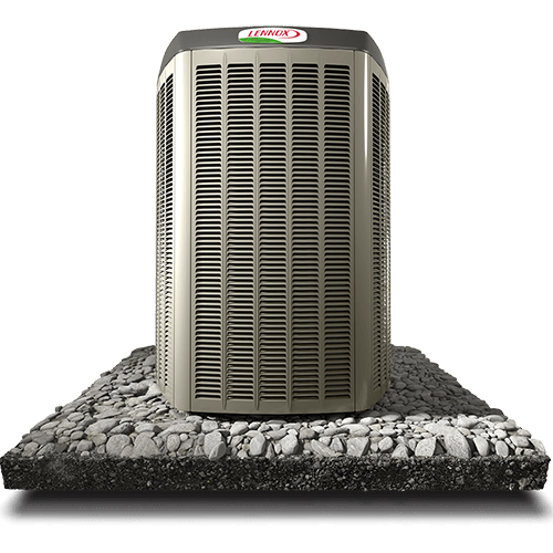 Certified AC Company in Frederick County, MD