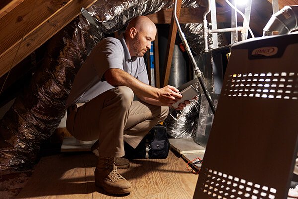 Clarksburg Repairs by Trusted Heating Technicians
