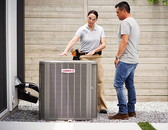 Air Conditioner Services in Frederick, MD - Weather Masters Corp