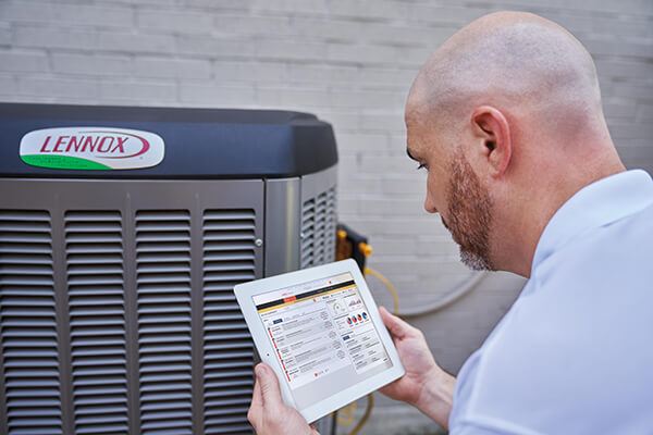 Unbeatable AC Maintenance in Frederick County