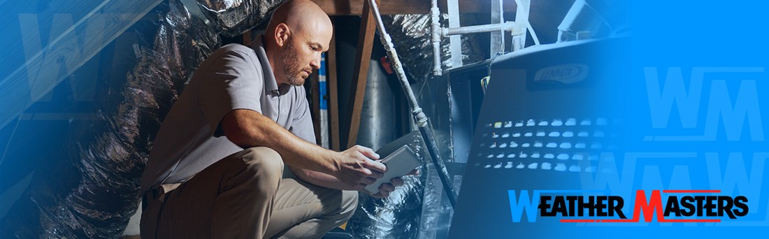 Top-Rated Furnace Installation Experts in Gaithersburg