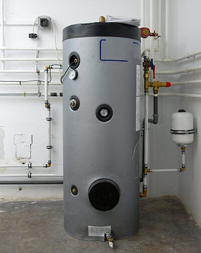 Boiler Services in Montgomery County, MD