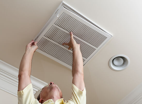 Trusted Indoor Air Quality Professionals