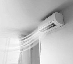 Ductless Mini-Split in Frederick, MD