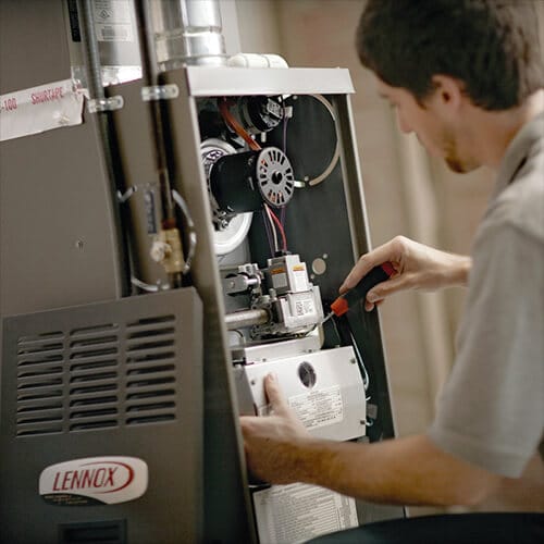 Furnace Maintenance in Frederick, MD