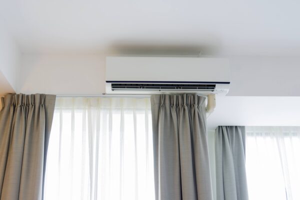 HVAC services in Frederick, MD