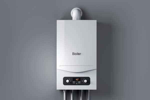 Boiler in Frederick, MD