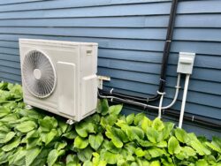Mini-split repair in Frederick, MD