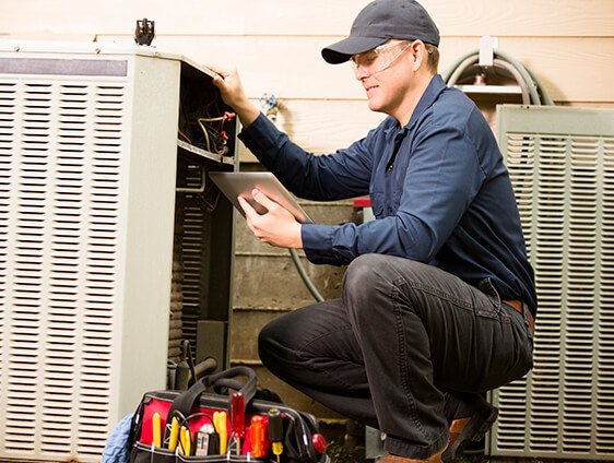 Affordable Heating and AC Installation