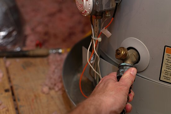 Professional Hot Water Heater Maintenance