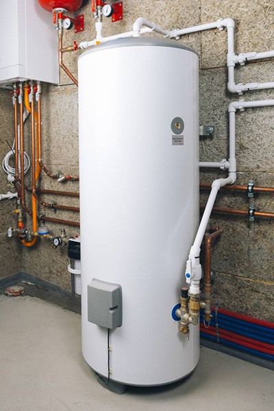 Hot Water Heater Installation & Maintenance in Frederick, MD